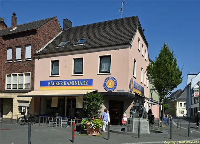 Bäckerei Kaminiarz GmbH