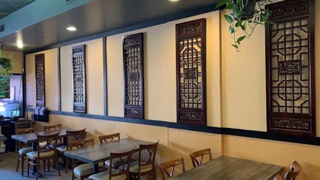 Bun's House 四川冒菜