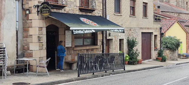 Restaurante La Cueva De Ra