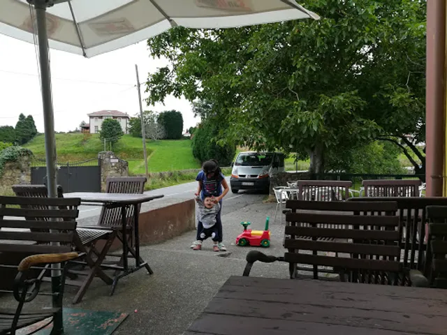 Mesón Asador Casa Eduardo