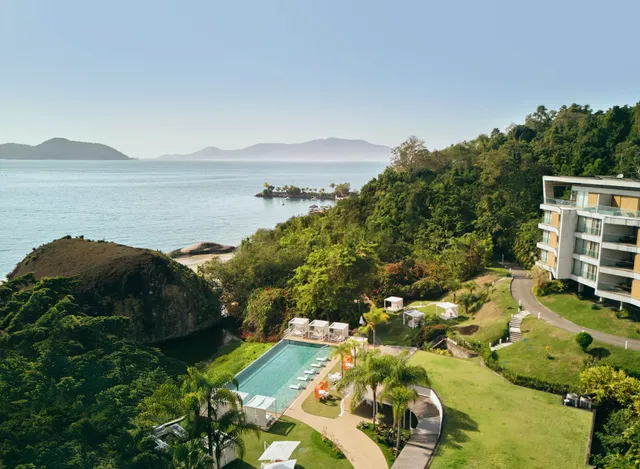 Club Med Rio Das Pedras