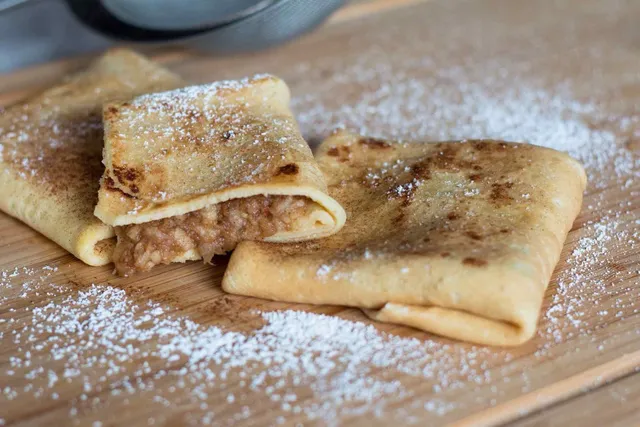 Homemade Ukrainian Food - Terrace Take-Away