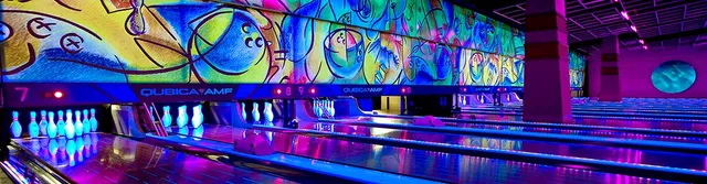 Meadows Lanes Bowling