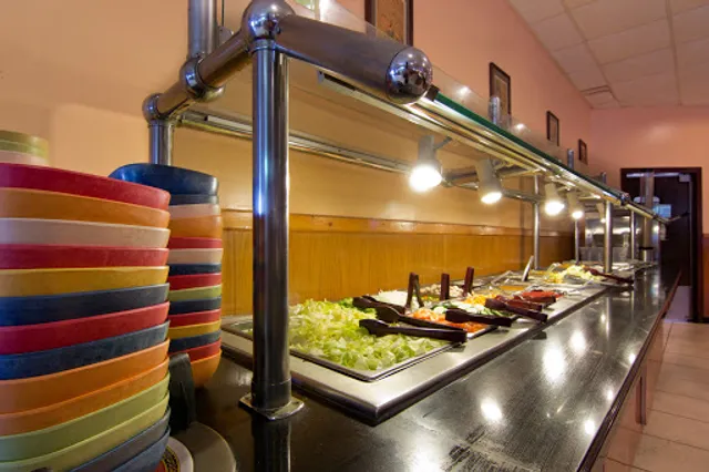 New Chinatown Restaurant