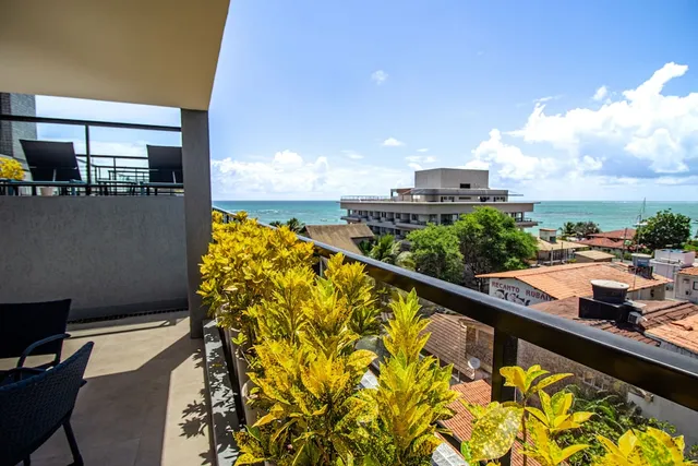 Di Maré Porto de Galinhas