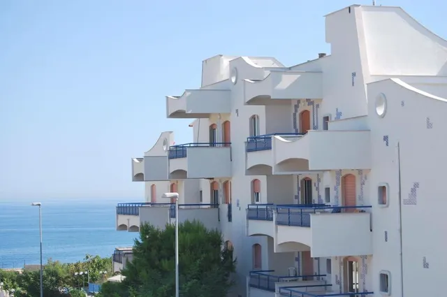 Residence Baia degli Sciti