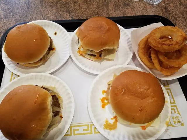 The Coney Island Pottsville