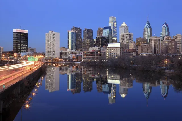 Waterfront Inn PHL Airport