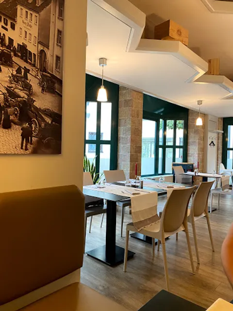 Ristorante Il Re Matto