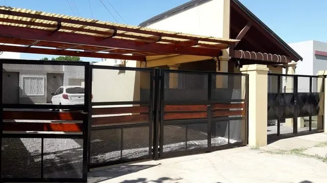 Departamentos Los Sunchos (hospedaje en Sunchales)