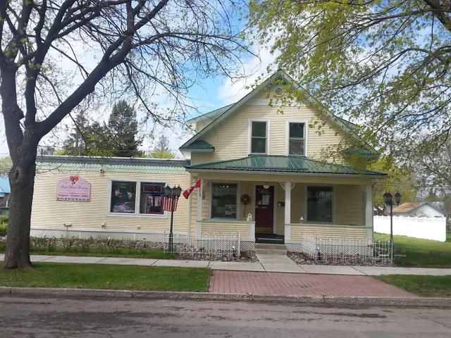 Suit Your Fancy Lingerie & Adult Boutique