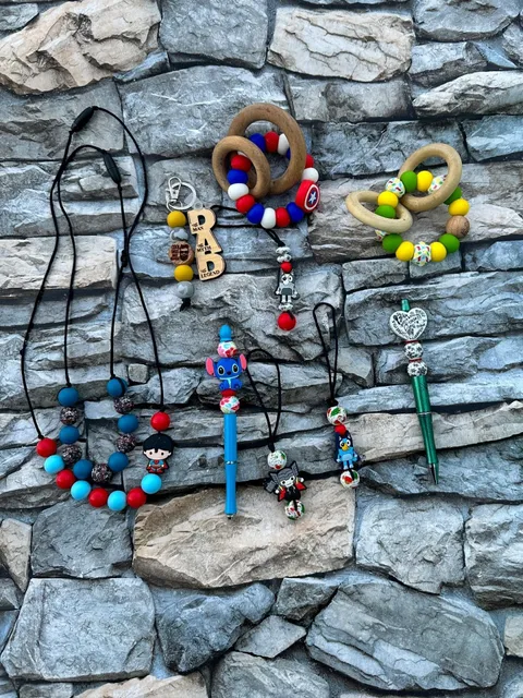 Gracefully Tasteful Teethers & more (GTT)