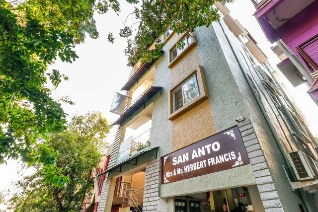 Hotel O The Royal Park