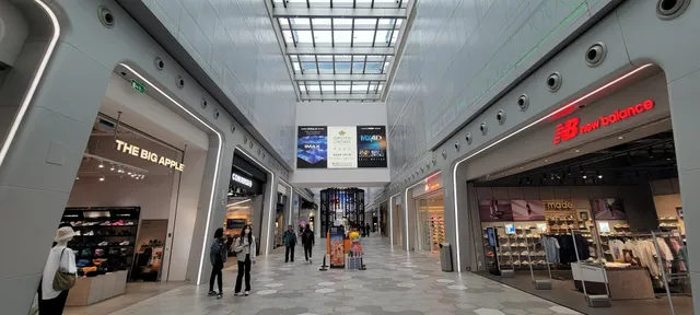 H853 FUN FACTORY 娛樂小鎮