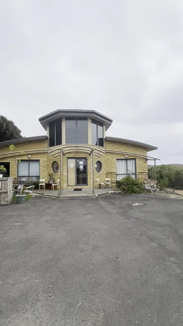 13TH APOSTLE ACCOMMODATION