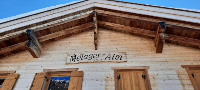 Melager Alm