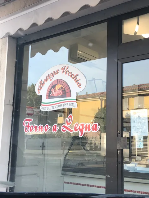 Bottega Vecchia