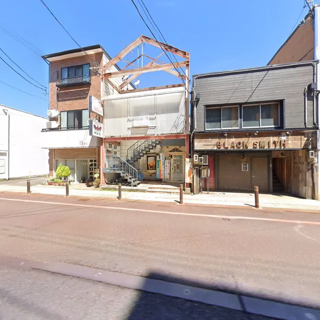 ナイトラウンジミュール