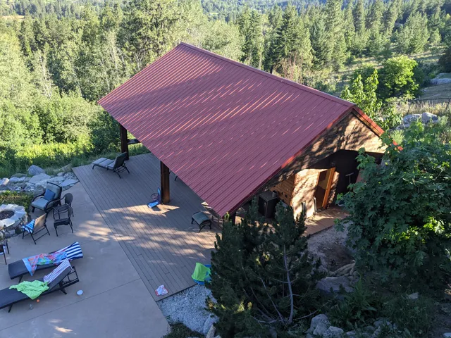 Red Roof Lodge of Leavenworth