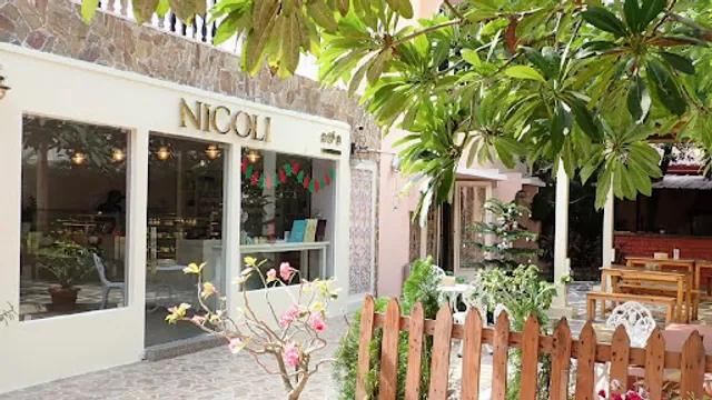 Nicoli Pasticceria
