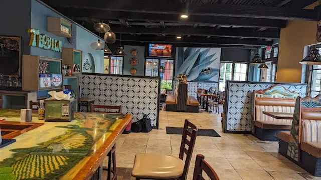 La Nopalera Julington Creek