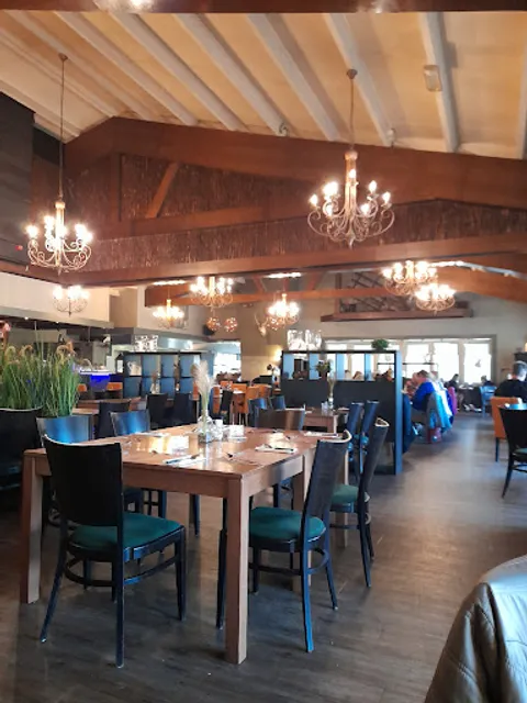 Restaurant Partycentrum De Hooghei Berlicum