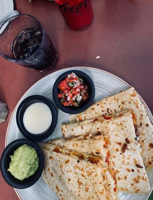 Tacos Juan's Food Truck