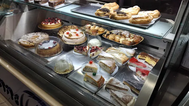 Pasticceria Mennella