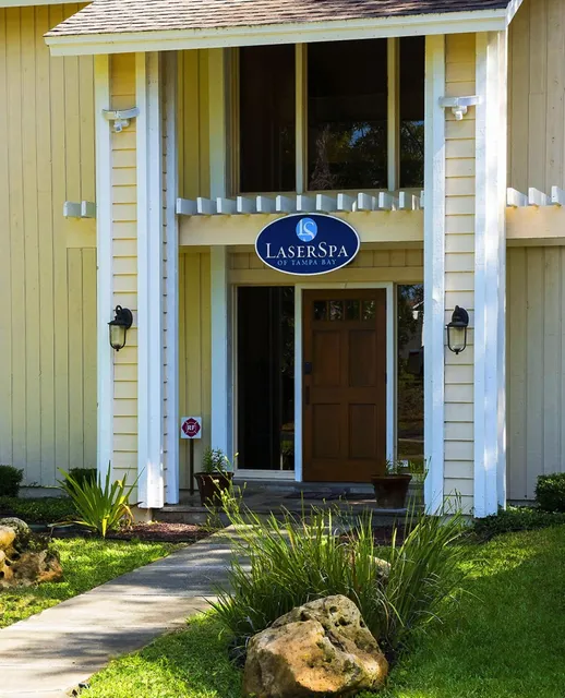LaserSpa of Tampa Bay