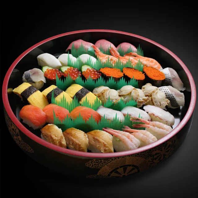 すし扇仕出しセンター