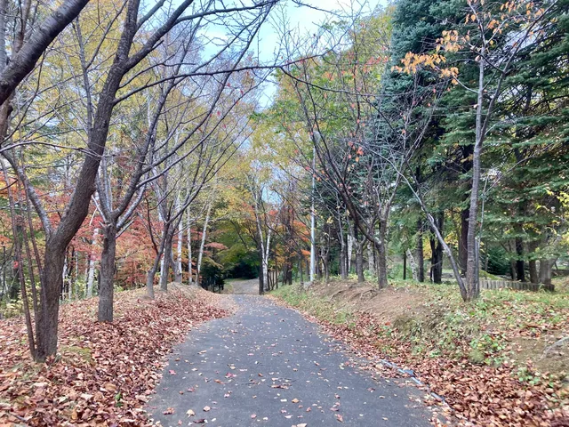 Sumikawa Park