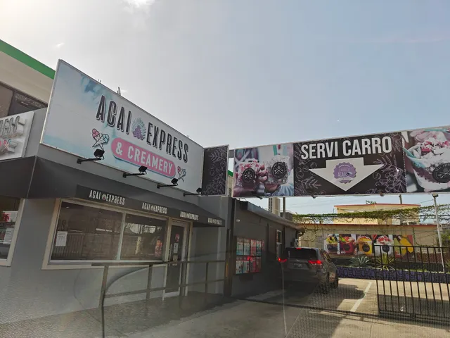 Açaí Express