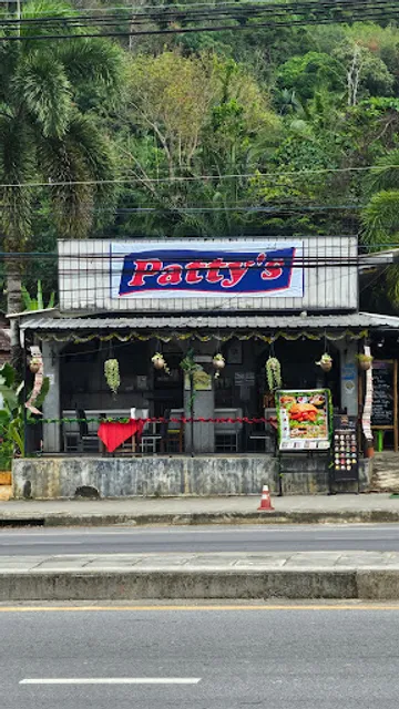 Patty's Khaolak
