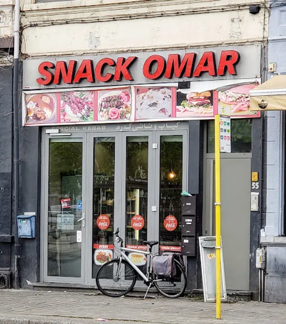 Snack omar