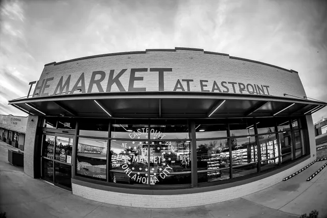 The Market at EastPoint