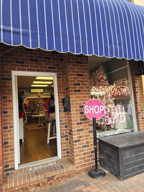 Sew Personal Boutique