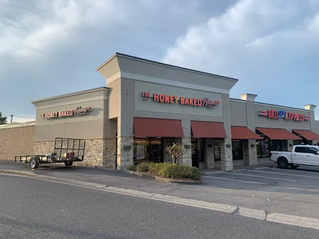 The Honey Baked Ham Company