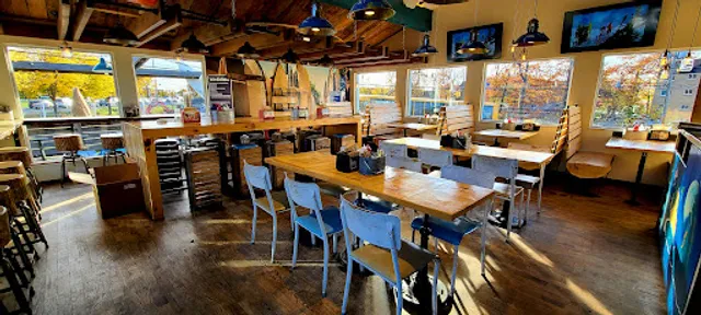 Shack Attakk Mont-Saint-Hilaire