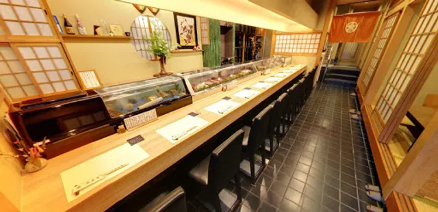 旭寿司（あさひずし）