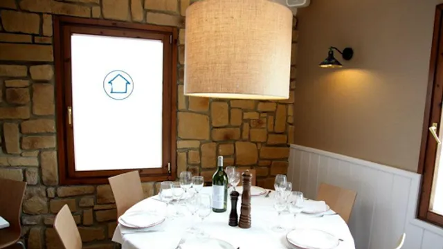 Restaurante Trattoria La Casetta