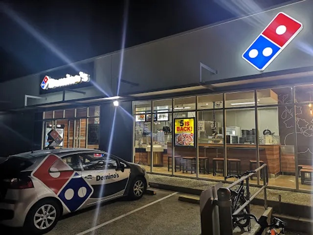 Domino's Pizza Caloundra