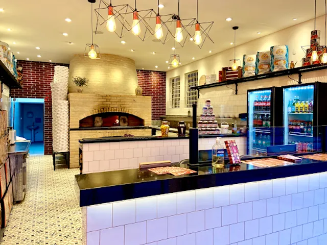 Babbo Giovanni Santana Delivery