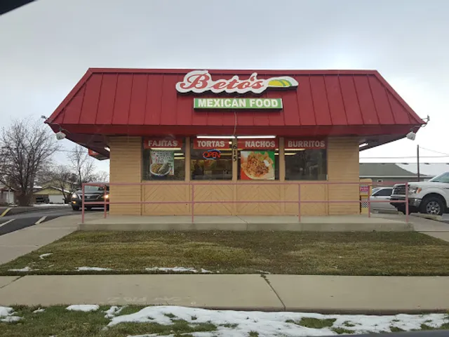 Betos Mexican Food