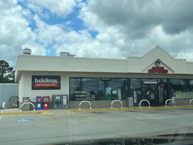 Baldinos Giant Jersey Subs