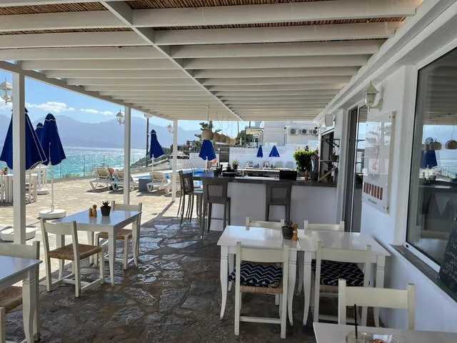 Amphora Restaurant @ Karma Minoan