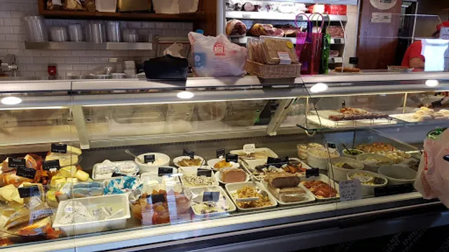 Panificio Pasticceria Tossini