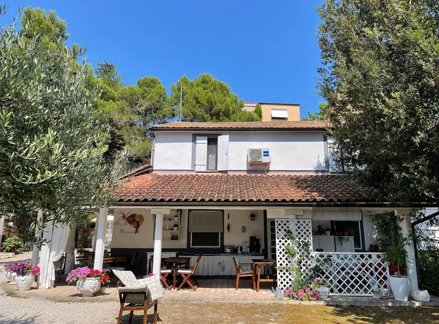 Rooms Villa Ghirardelli