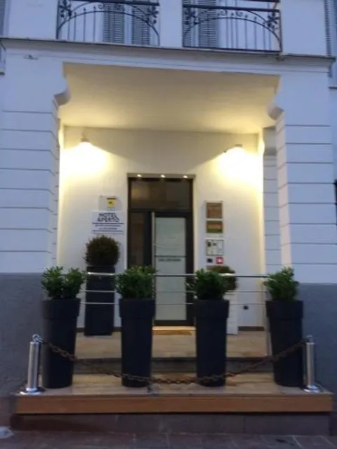 Ristorante Albergo da Battista