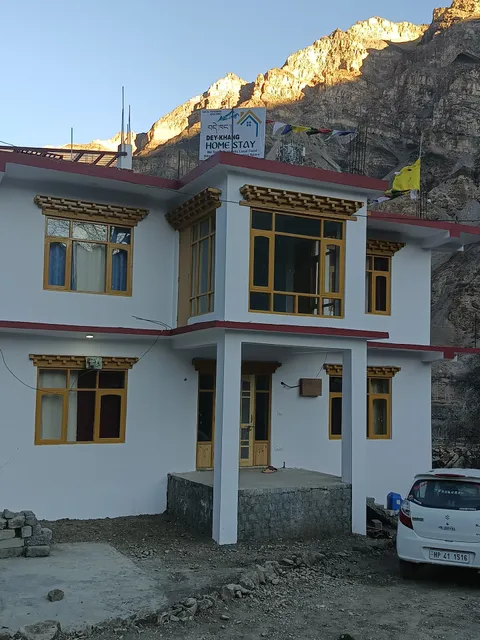 Dey-Khang Homestay