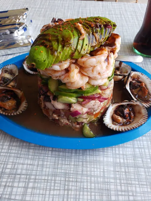 El Taco de Huitzilopochtli